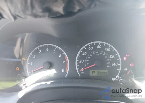 2011 Toyota Corolla Le from USA, damaged, VIN 2T1BU4EE6BC648248